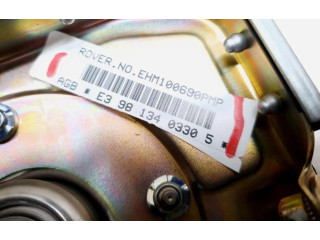 Подушка безопасности водителя EHM100690PMP, EHM100690PMP Rover 200 XV