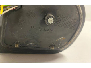 Zpětné zrcátko Mercedes-Benz C W203 2003 413133417, A2035408908