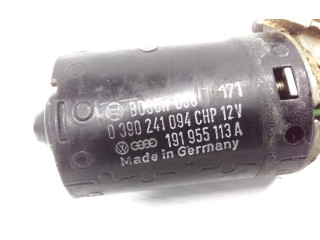 Моторчик дворников 0390241094, 191955113A Volkswagen Golf II