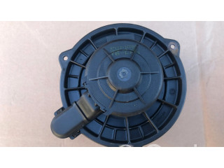 Вентилятор печки 971121C000 Hyundai Getz