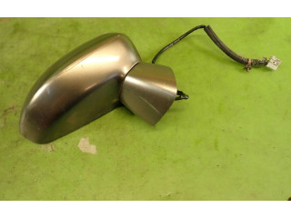 Зеркало электрическое Honda City 2002 - 2008 года