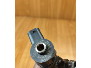 Форсунка 0445110078    Volvo V70   