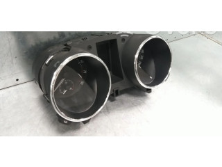 Панель приборов 5L0920800L Skoda Yeti (5L)