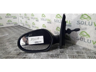 Зеркало электрическое Lancia Ypsilon - года