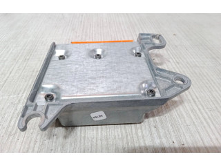 Блок подушек безопасности 550885300, 8200402401 Renault Twingo I