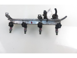 Топливная рампа    Honda Accord   для двигателя F18B2