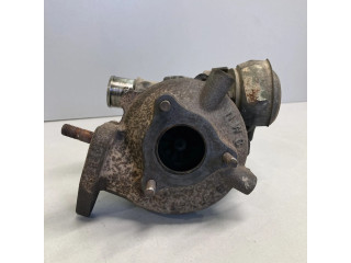 Turbodmychadlo Турбина 172010N010, 7588701 Toyota Corolla E120 E130 1.4 1NDTV