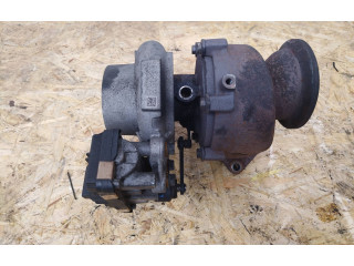 Поршень Турбина 204DTD 4933519600, DA151016070 Land Rover Discovery Sport