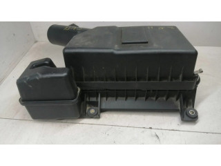 Коробка воздушного фильтра