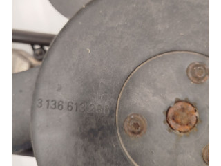 Вентилятор радиатора     30680513, 3135103586    Volvo V70 