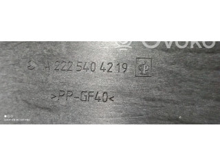 Pojistková skříňka A2225404219 Mercede-Benz S W222 2017