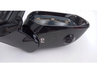 Зеркало электрическое Infiniti Q50 2014 - года