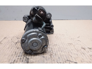 Стартер 9663528880 Citroen C4 I Picasso