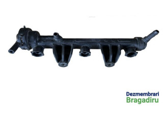 Топливная рампа Skoda Fabia Mk1 (6Y)