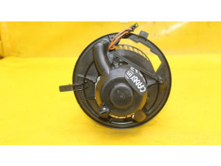 Вентилятор печки       Volkswagen Caddy