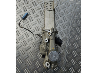 Клапан EGR 9676936180 Citroen C5