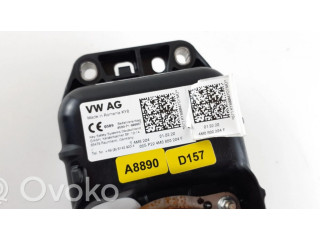 Подушка безопасности пассажира 4M8880204F, 4M8880204   XPeng G3