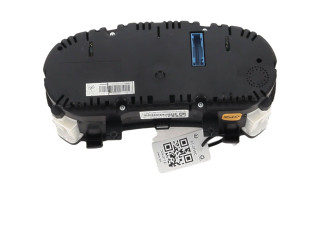 Панель приборов 8X0920930D, Z1-3750C   Audi A1       