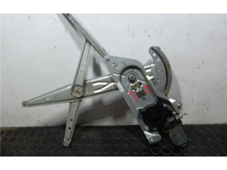 Замок багажника 400664T6 Renault Kangoo I 2003 - 2008 года