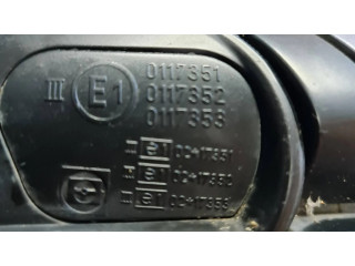 Zpětné zrcátko BMW 5 E39 2002 0117353, 0117351