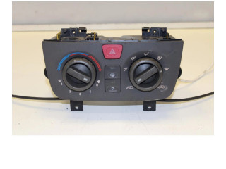 Блок управления климат-контролем    Fiat Idea