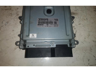 Блок управления 30743103, C13-14 Volvo XC90