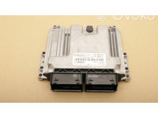 Блок управления двигателя 0281036223, JV6A-12A650-AJA   Ford Transit -  Tourneo Connect