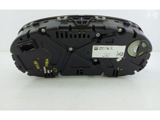 Панель приборов 6V0920740D, E2-A1-38-3 Skoda Fabia Mk3 (NJ)