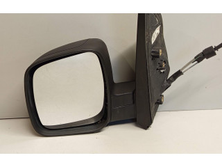 Зеркало (механическое)       Citroen Nemo   -  года   