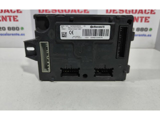 Блок управления A2C83379900 Dacia Lodgy