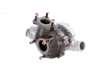 Turbodmychadlo Турбина 740611-5002S, 003-001-000170R Hyundai Getz 1.5