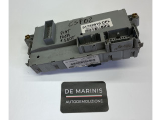 Блок предохранителей 51732919, 51732919 Fiat Idea