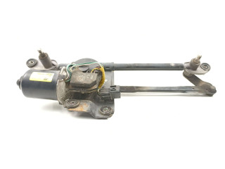 Моторчик дворников 981001C100, 035247380 Hyundai Getz