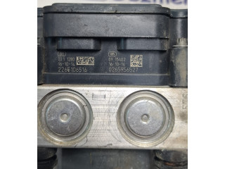 Блок АБС 476601746R   Dacia  Duster  2010 - 2017 года