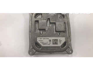 Блок управления Xenon