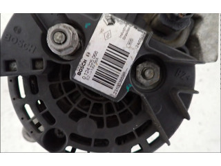 Генератор 8200519296 Renault Twingo II