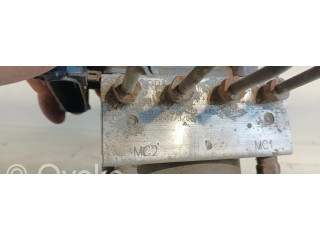 Блок АБС 0265800441, 0265231579 Peugeot 107 2005-2014 года