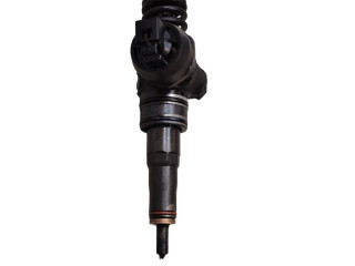 Жиклер (жиклеры) (форсунка (форсунки) 038130073BQ Skoda Octavia Mk2 (1Z)