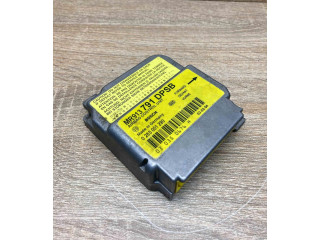 Блок подушек безопасности MR913791, 0285001290 Mitsubishi Carisma