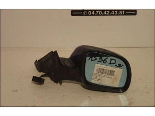 Зеркало электрическое Audi A3 S3 8L 1996 - 2003 года