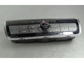 Блок управления климат-контролем 6871036060 SsangYong Rexton