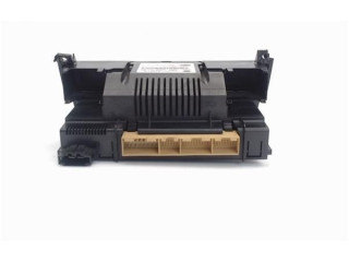 Блок управления климат-контролем 4B0820043H, 5HB00760417 Audi A6 S6 C5 4B