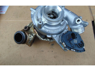 Turbodmychadlo Турбина 059145873FB Audi Q7 4M