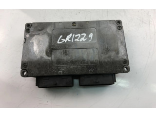 Řídící jednotka 8200213228, S118037014C   Renault Twingo II 2007