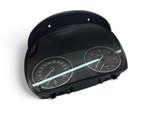 Přístrojová deska BMW X1 E84 2010 9187369