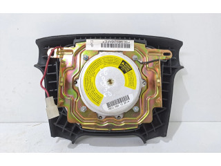 Подушка безопасности водителя SsangYong Korando