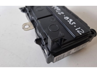   Pojistková skříňka    Citroen Berlingo 