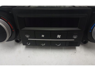 Блок управления климат-контролем 972501H522   KIA Ceed