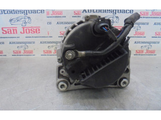 Генератор 113253 Skoda Fabia Mk2 (5J)