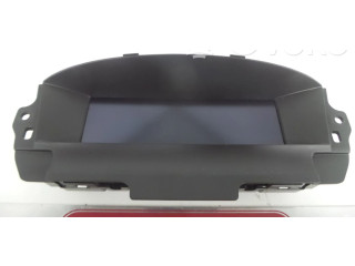 Турбина Opel Zafira C 22858075 для двигателя B14NET